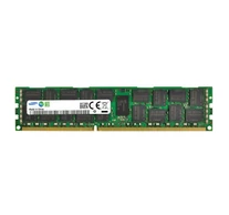 Samsung 16GB DDR3 1600MHz M393B2G70BH0-YK0
