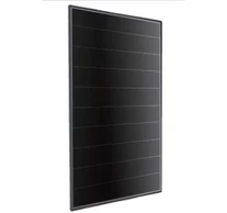 Napelem panel Tongwei 410 mono 35 mm Full Black SN155687