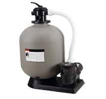 SZŰRŐSZETT NEO Ø350MM 0,35HP BASIC 5M3/H