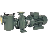 IE3 CF-4 400 (1.450 RPM) 230/400 V