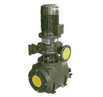 IE3 VERT CF-4 750 (1.450 RPM) 400/690