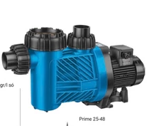 BADU PRIME SZIVATTYÚ BADU PRIME 25, 3~, 1,30KW