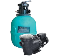 SZŰRŐSZETT BASIC PLUS 400 0,35HP BASIC 6M3/H