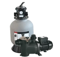 SZŰRŐSZETT MAGIC Ø400MM 6M3/H TOP 1 1/2"