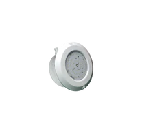 REFLEKTOR STD2002 FÓLIÁS CRYSTAL SMD RGB LED 35W/12V