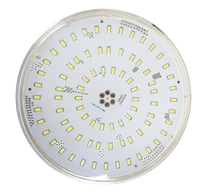 LED IZZÓ SMD 54 PAR56 RGB 15W/1134 LUX