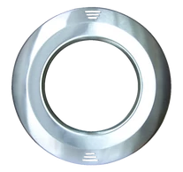 REFLEKTOR STD2002 INOX ELŐLAP