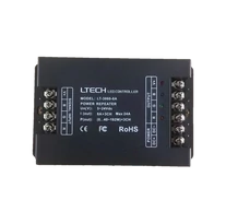 LED VEZÉRLŐ EXTENDER, LT3060 576W
