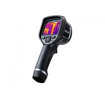 FLIR E6-XT WIFI - Hőkamera -20 ... 550°C 9Hz IP54