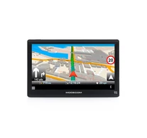 MODECOM FREEWAY SX 7.0 MAPFACTOR EUROPA (NAV-FREEWAYSX70-MF-EU) GPS NAVIGÁCIÓ