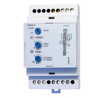 EV – elektronikus szonda állítható ellenállással, időzítővel, funkcióval