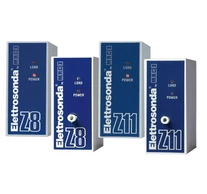 Elettrosonda Z8 - elektronikus szintszabályozó