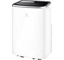 Electrolux EXP26U338HW Mobilklíma, 2,6 kW, hűtő/fűtő mobilklíma
