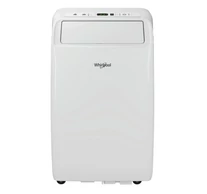 WHIRLPOOL PACF212LE W 3,3 kW Hűtő-Fűtő Mobil Klíma