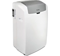WHIRLPOOL PACW212HP Hűtő-Fűtő Mobilklíma