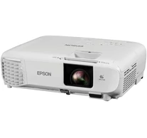 Epson Home Cinema EH-TW740 projektor