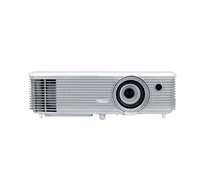 Optoma W400+ Projektorok