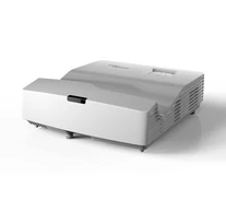 Optoma X340UST Ultra rövid vetületű projektor