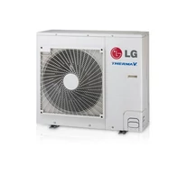 LG HM051M.U43 Monoblock Therma V hőszivattyú (R32, 5 kW, 1fázis)