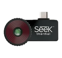 Seek Thermal Compact PRO CQ-AAAX hőkamera modul Android eszközhöz