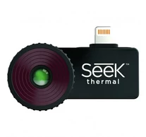 Seek Thermal LQ-EAA hőkamera modul iOS eszközhöz