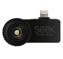 Seek Thermal Compact LW-AAA hőkamera modul iOS eszközhöz