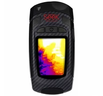 Seek Thermal RevealPRO FF Hőkamera -40...+330 °C 320 x 240 Pixel 15 Hz