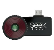 Seek Thermal CompactPRO UQ-AAAX hőkamera modul Android eszközhöz