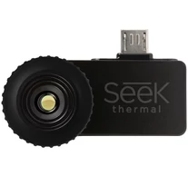 Seek Thermal Compact UW-EEA hőkamera modul Android eszközhöz