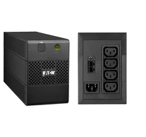 EATON 5E 650i USB vonali-interaktív 1:1 UPS