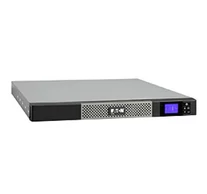 EATON 5P 1550i 1100W szürke rack 1U szünetmentes tápegység