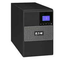 EATON 5P 650i 420W fekete vonalinteraktív szünetmentes tápegység