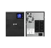 EATON 5SC 1500i vonali-interaktív 1:1 UPS