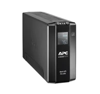 APC Back-UPS Pro BR650MI 650VA / 390W Vonalinteraktív UPS