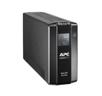 APC Back-UPS Pro 900VA / 540W Vonalinteraktív UPS