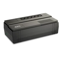 APC BV sorozat 650VA / 375W Vonalinteraktív (IEC) Easy-UPS