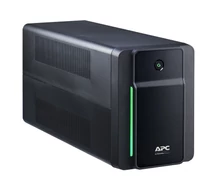 APC Back-UPS BX2200MI 2200VA / 1200W Vonalinteraktív UPS