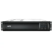 APC SMT1500RMI2UNC 1500VA / 1000W Vonalinteraktív Smart-UPS