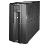 APC LCD SMT2200IC 2200VA / 1980W SmartConnect Vonalinteraktív Smart-UPS