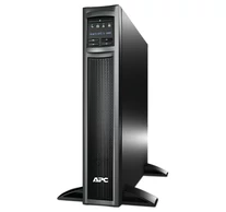 APC X-Series LCD 1000VA / 800W Vonalinteraktív Smart-UPS
