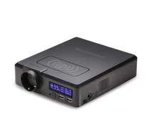 Allpowers S200 hordozható elektromos teljesítmény, 200 W, 154 Wh