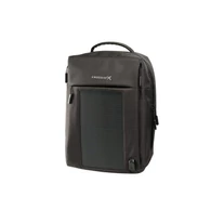 Crossio SolarBag Snappy napelemes hátizsák, 20 l
