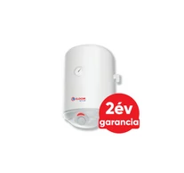 ELDOM Style 120 literes zománcozott elektromos vízmelegítő (2 kW - 435 mm Ø)