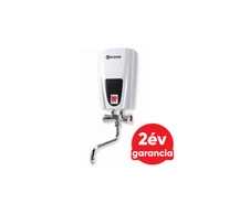 ELDOM E71 konyhai elektromos átfolyós vízmelegítő (6,5 kW)
