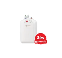 ELDOM 10 literes elektromos vízmelegítő - pult alá telepíthető felső kifolyású (B energia osztály / 2 kW) - (72325PMP)
