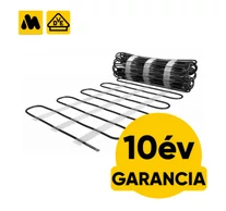 MAGNUM Outdoor Mat kültéri fűtőszőnyeg 1500 W = 5 m2 (300 W/m2)