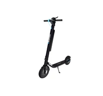 Blaupunkt ESC90X elektromos henger, 350 W-os motor, 10 mAh akkumulátor, 120 kg teherbírás, max 20 km/h, akár 40 km hatótáv