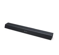 Philips TAB8205/10 Soundbar 2.1, 120 W (Fekete)