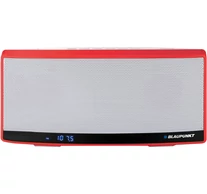 Blaupunkt BT10RD Hordozható Bluetooth Hangszóró - Piros