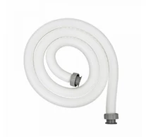 Bestway flexibilis tömlő 38 mm-es csatlakozóval, 3m